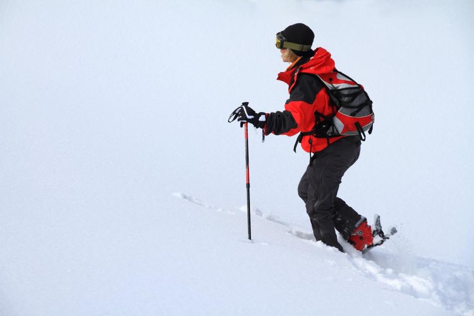 Alpinist | Avtor: Shutterstock