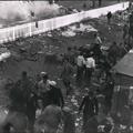 Le Mans, tragedija 1955