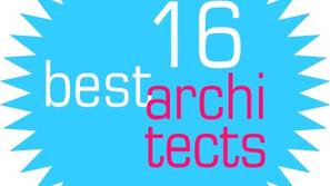 Best architects 16