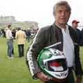 Giacomo Agostini se pogosto udeležuje dirk s starodobniki.