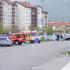 Nesreča v Novi Gorici