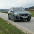 Poraba goriva BMW X1