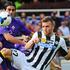 Aquilani Widmer Fiorentina Udinese Serie A Italija liga prvenstvo pozdrav