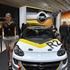 Opel Adam Rallye Cup