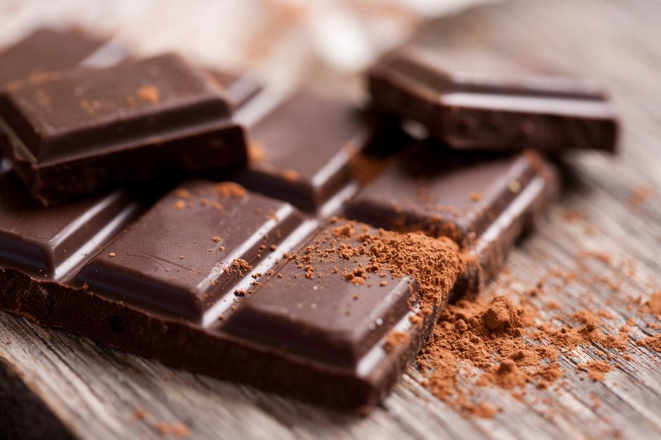 čokolada | Avtor: Shutterstock