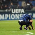 Stanković Inter Milan Marseille Liga prvakov osmina finala povratna tekma San Si