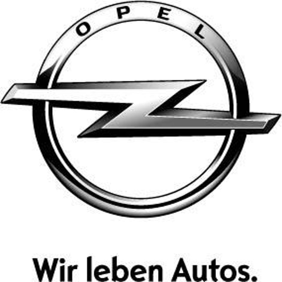 opel simbol | Avtor: Opel