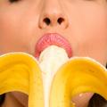 seks vroča zgodbica strast banana