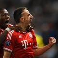 Alaba Ribery Manchester City Bayern