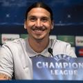  Ibrahimović PSG Paris Saint-Germain Chelsea Liga prvakov četrtfinaleBorussia Do