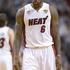James Miami Heat San Antonio Spurs NBA končnica finale prva tekma