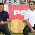 Zlatko Zahovič in Darko Milanič ostajata v Mariboru do 2014. (Foto: Mediaspeed)