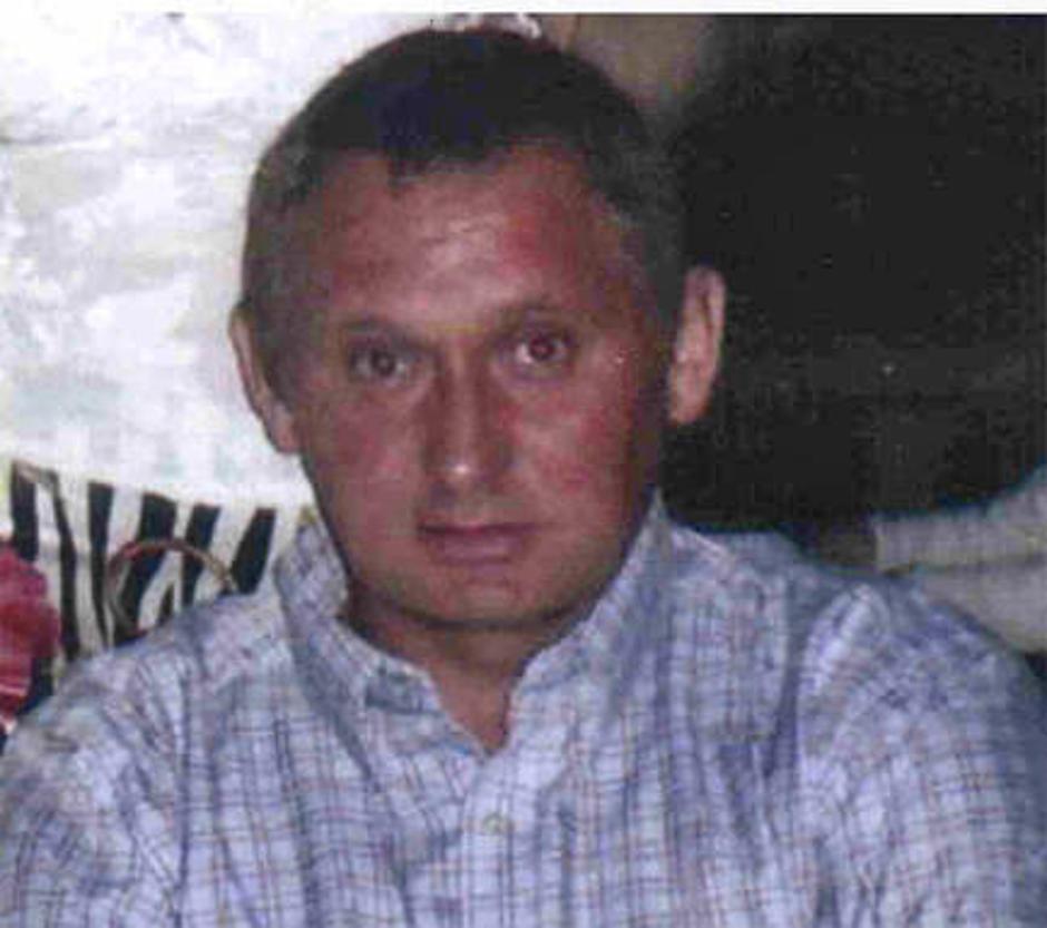 Franc Kos. Dolga leta je živel v Srbiji, lani pa so ga prijeli, ko se je želel v | Avtor: Interpol