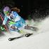 Strachova ženski slalom Flachau
