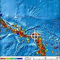 Potres na salomonovih otokih