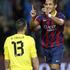 Sanchez Alexis Casilla Barcelona Espanyol Liga BBVA Španija prvenstvo