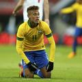 (Anglija - Brazilija) Neymar