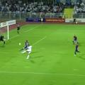 Rijeka Hajduk hrvaška liga Van Basten gol strel