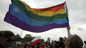 Litva parada ponosa geji