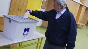 Predsedniške volitve 2012