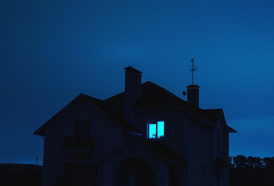 Hiša | Avtor: Shutterstock