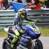 Rossi Yamaha motoGP moto GP motociklizem Assen VN Nizozemske