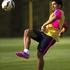 Luis Suarez Barcelona prvi trening