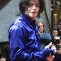 Michael Jackson 2001
