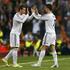 Bale Ronaldo Real Madrid Bayern Liga prvakov polfinale