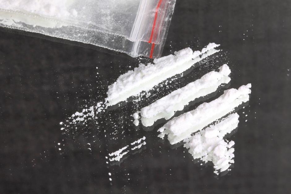 kokain, drige | Avtor: Profimedia