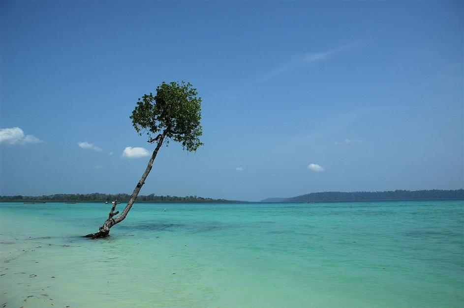 Andamanski otoki
