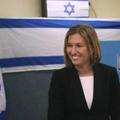 Stranka Cipi Livni je nekoliko presenetljiva zmagovalka volitev članov kneseta.