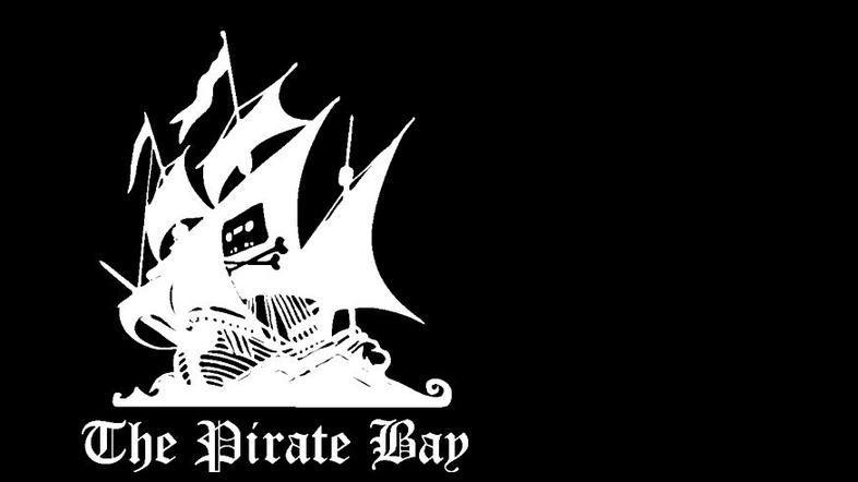 pirate bay