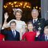 belgijska kraljeva družina