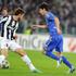 Juventus Chelsea Liga prvakov Marchisio Oscar