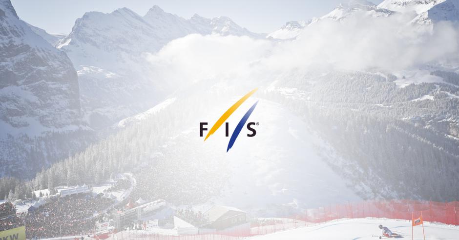 fis logo | Avtor: Reševalni pas/Twitter