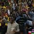 navijači Južna Afrika Španija prijateljska tekma
