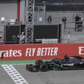 Lewis Hamilton Imola