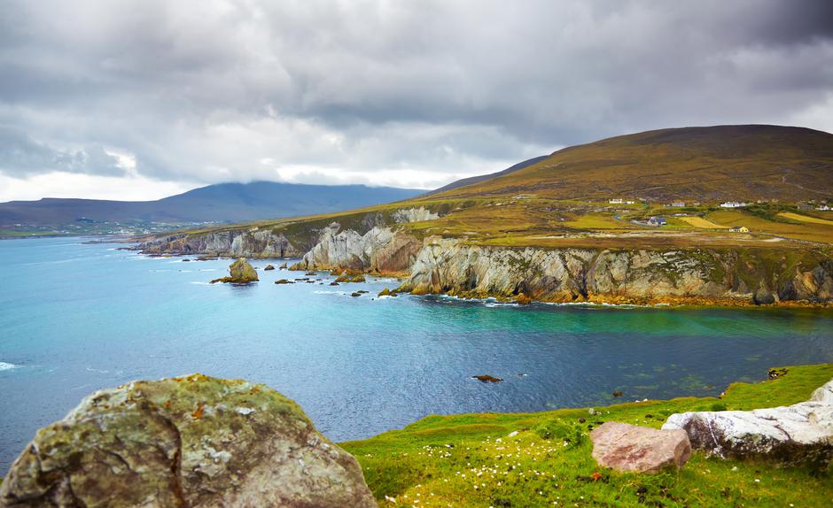otok Achill | Avtor: Profimedia