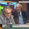 Tiziano Crudeli Corno Genoa AC Milan