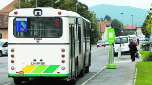 LPP ima še 49 avtobusov, ki nimajo klimatske naprave, devet avtobusov pa je star