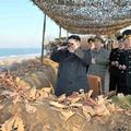 Severna Koreja v bojni pripravljenosti