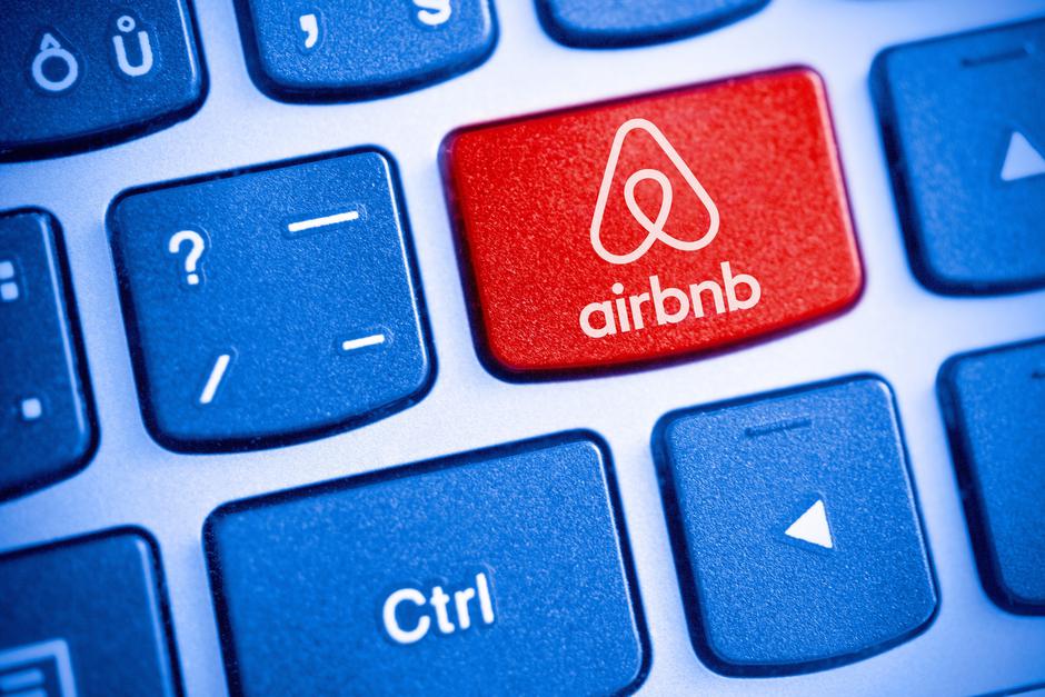 Airbnb | Avtor: Profimedia