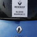 Stavka Renault Oyak