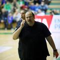 Krka Novo mesto Cibona liga ABA Džikić trener