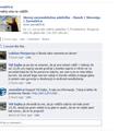 Na grožnjo z bombo na volišču KS Šmartno nas je obvestil bralec na naši Facebook