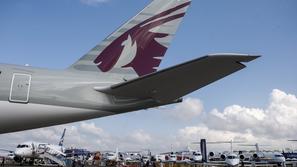 Qatar AIrways