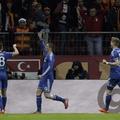 (Galatasaray - Chelsea) Fernando Torres
