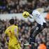 Adebayor Tottenham Crystal Palace Premier League Anglija liga prvenstvo