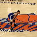 Stephen Curry Madison Square Garden